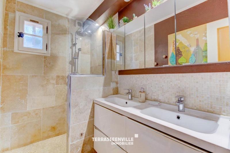 Chambre Et Salle De Bain Independantes A 200M De La Plage De Fabregas La Seyne-sur-Mer Exterior foto