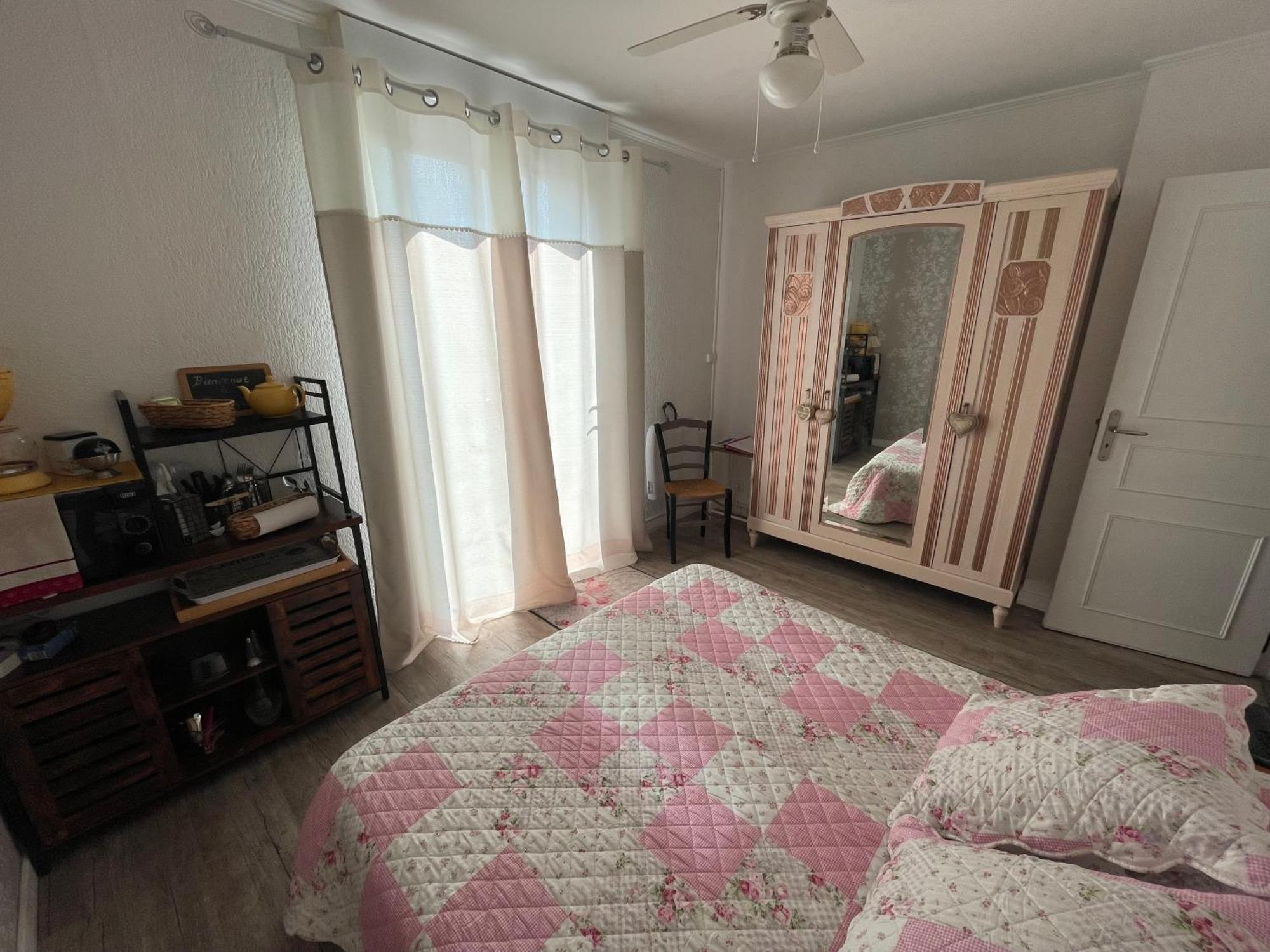 Chambre Et Salle De Bain Independantes A 200M De La Plage De Fabregas La Seyne-sur-Mer Exterior foto